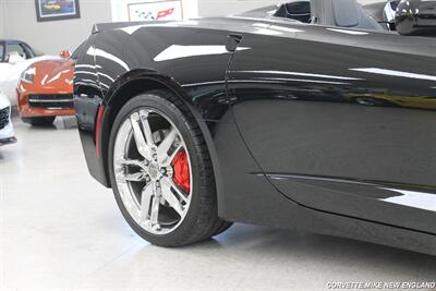 2016 Chevrolet Corvette Stingray Z51   - Photo 23 - Carver, MA 02330