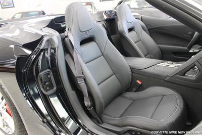 2016 Chevrolet Corvette Stingray Z51   - Photo 36 - Carver, MA 02330