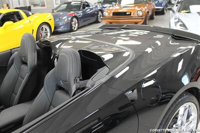 2016 Chevrolet Corvette Stingray Z51   - Photo 20 - Carver, MA 02330