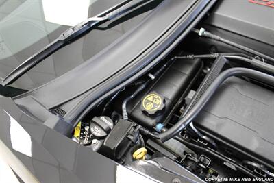 2016 Chevrolet Corvette Stingray Z51   - Photo 49 - Carver, MA 02330