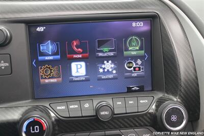2016 Chevrolet Corvette Stingray Z51   - Photo 42 - Carver, MA 02330