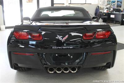 2016 Chevrolet Corvette Stingray Z51   - Photo 8 - Carver, MA 02330