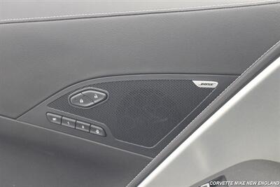 2016 Chevrolet Corvette Stingray Z51   - Photo 44 - Carver, MA 02330
