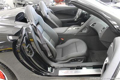 2016 Chevrolet Corvette Stingray Z51   - Photo 35 - Carver, MA 02330