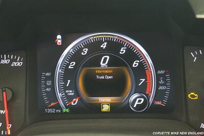 2016 Chevrolet Corvette Stingray Z51   - Photo 41 - Carver, MA 02330