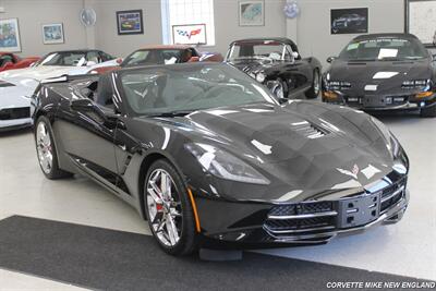 2016 Chevrolet Corvette Stingray Z51   - Photo 13 - Carver, MA 02330