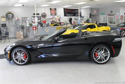 2016 Chevrolet Corvette Stingray Z51   - Photo 19 - Carver, MA 02330