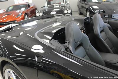 2016 Chevrolet Corvette Stingray Z51   - Photo 21 - Carver, MA 02330