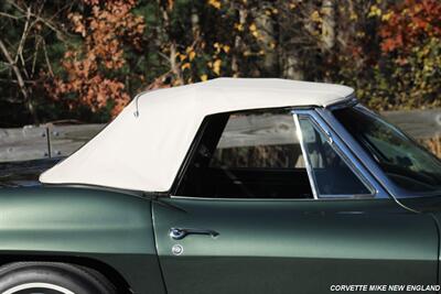 1967 Chevrolet Corvette   - Photo 13 - Carver, MA 02330