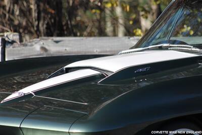 1967 Chevrolet Corvette   - Photo 22 - Carver, MA 02330