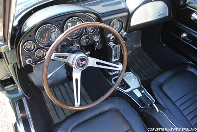 1967 Chevrolet Corvette   - Photo 32 - Carver, MA 02330