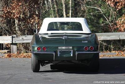 1967 Chevrolet Corvette   - Photo 14 - Carver, MA 02330