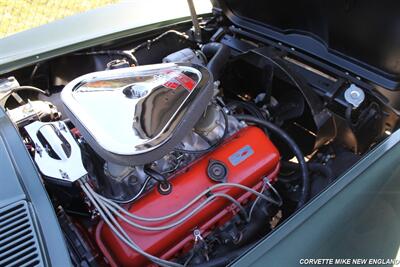 1967 Chevrolet Corvette   - Photo 27 - Carver, MA 02330