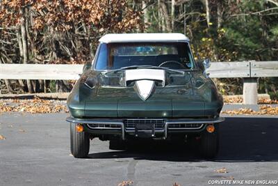 1967 Chevrolet Corvette   - Photo 4 - Carver, MA 02330