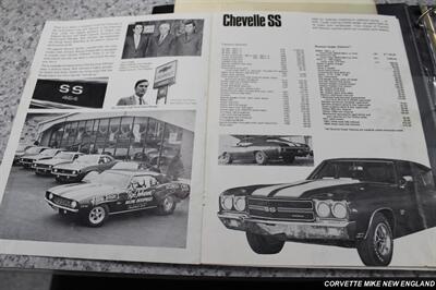 1970 Chevrolet Chevelle   - Photo 73 - Carver, MA 02330