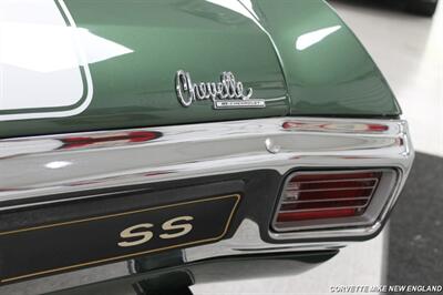 1970 Chevrolet Chevelle   - Photo 32 - Carver, MA 02330