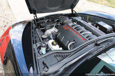 2011 Chevrolet Corvette Z16 Grand Sport   - Photo 48 - Carver, MA 02330