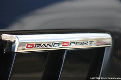 2011 Chevrolet Corvette Z16 Grand Sport   - Photo 26 - Carver, MA 02330