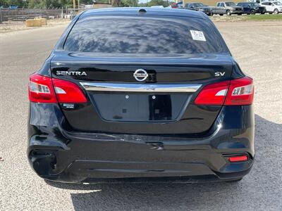 2019 Nissan Sentra SV   - Photo 5 - Nampa, ID 83687