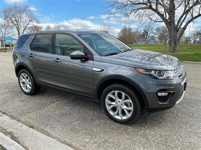 2015 Land Rover Discovery Sport HSE   - Photo 6 - Nampa, ID 83687