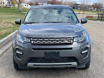 2015 Land Rover Discovery Sport HSE   - Photo 4 - Nampa, ID 83687