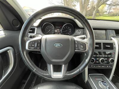 2015 Land Rover Discovery Sport HSE   - Photo 19 - Nampa, ID 83687