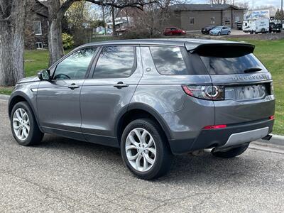 2015 Land Rover Discovery Sport HSE   - Photo 3 - Nampa, ID 83687