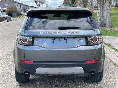 2015 Land Rover Discovery Sport HSE   - Photo 5 - Nampa, ID 83687