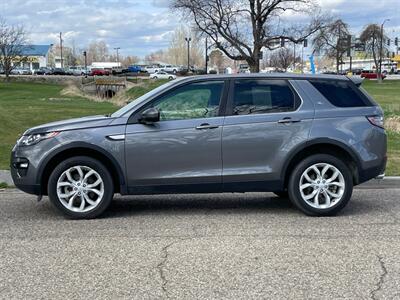 2015 Land Rover Discovery Sport HSE   - Photo 2 - Nampa, ID 83687