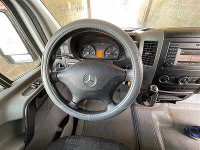 2015 Mercedes-Benz Sprinter 2500   - Photo 17 - Nampa, ID 83687