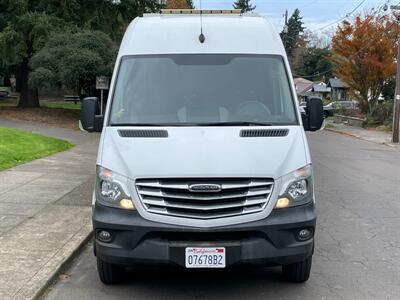 2016 Freightliner Sprinter 3500 Extended High Roof   - Photo 4 - Nampa, ID 83687