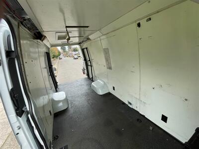 2016 Freightliner Sprinter 3500 Extended High Roof   - Photo 25 - Nampa, ID 83687