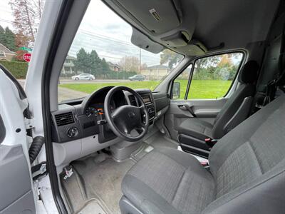2016 Freightliner Sprinter 3500 Extended High Roof   - Photo 10 - Nampa, ID 83687