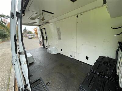 2016 Freightliner Sprinter 3500 Extended High Roof   - Photo 24 - Nampa, ID 83687
