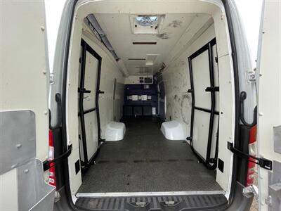 2016 Freightliner Sprinter 3500 Extended High Roof   - Photo 22 - Nampa, ID 83687