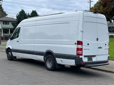 2016 Freightliner Sprinter 3500 Extended High Roof   - Photo 3 - Nampa, ID 83687