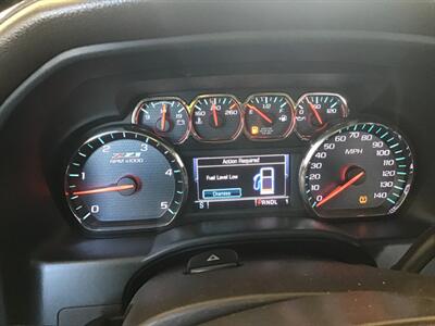 2017 Chevrolet Silverado 2500 LTZ   - Photo 13 - Nampa, ID 83687
