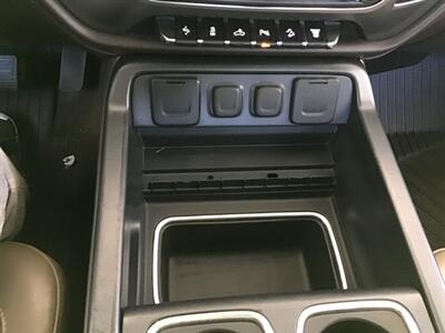 2017 Chevrolet Silverado 2500 LTZ   - Photo 16 - Nampa, ID 83687
