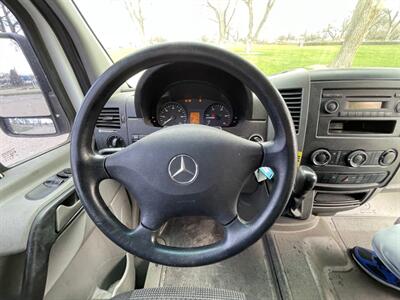 2013 Mercedes-Benz Sprinter 2500   - Photo 23 - Nampa, ID 83687