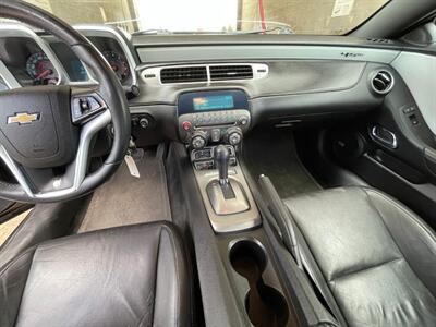 2012 Chevrolet Camaro SS   - Photo 15 - Nampa, ID 83687