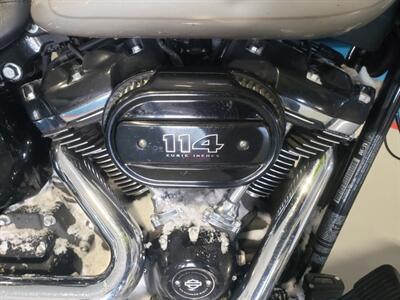 2018 Harley-Davidson Softail Heritage Classic  FLHCS - Photo 4 - Nampa, ID 83687
