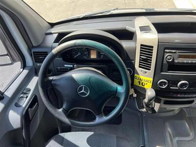 2014 Mercedes-Benz Sprinter 2500   - Photo 17 - Nampa, ID 83687