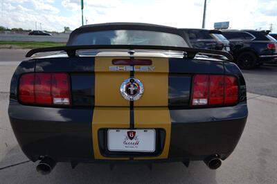 2007 Ford Mustang GT Shelby HERTZ   - Photo 11 - San J Uan, TX 78589