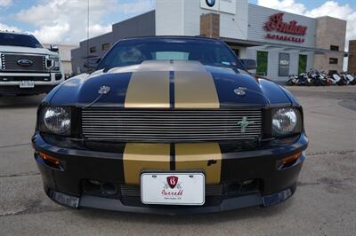 2007 Ford Mustang GT Shelby HERTZ   - Photo 25 - San J Uan, TX 78589