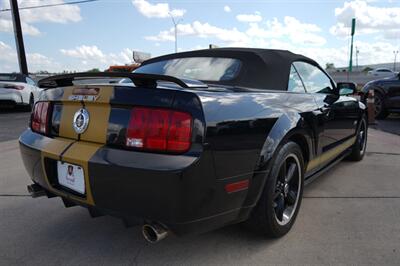 2007 Ford Mustang GT Shelby HERTZ   - Photo 16 - San J Uan, TX 78589