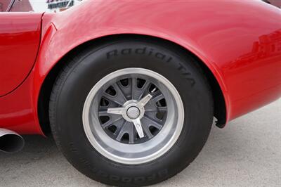 1965 Shelby Cobra Superformance   - Photo 8 - San J Uan, TX 78589