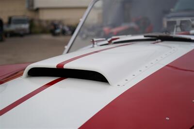 1965 Shelby Cobra Superformance   - Photo 26 - San J Uan, TX 78589