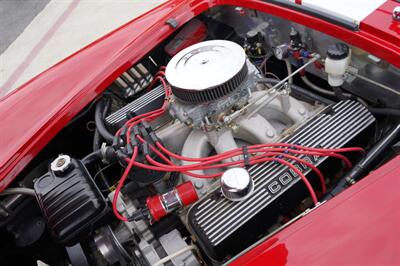 1965 Shelby Cobra Superformance   - Photo 46 - San J Uan, TX 78589