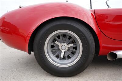 1965 Shelby Cobra Superformance   - Photo 15 - San J Uan, TX 78589