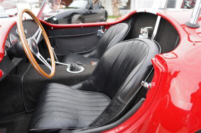 1965 Shelby Cobra Superformance   - Photo 2 - San J Uan, TX 78589